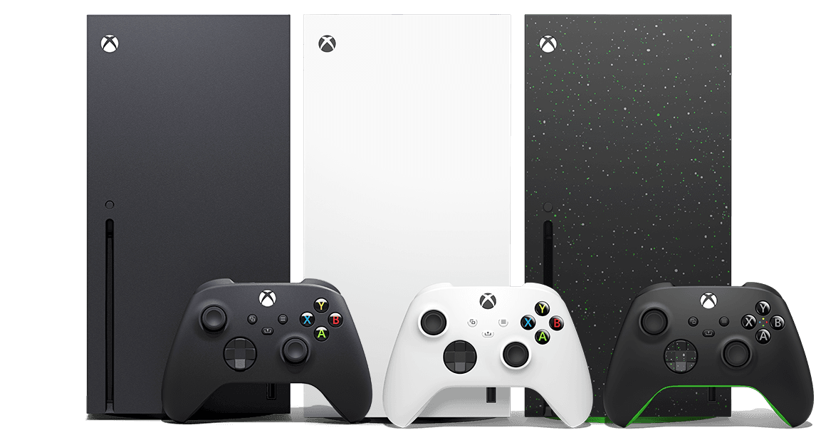 Xbox Series X