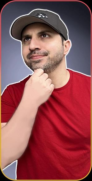 AaronActionRPG's card