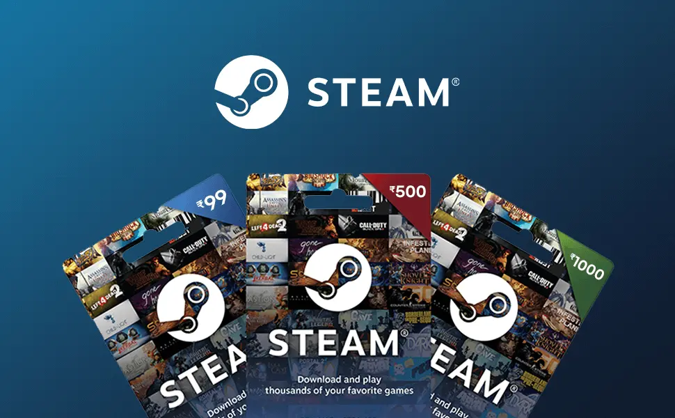 Steam