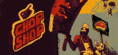 Chop Shop Playtest (Steam) Key Giveaway