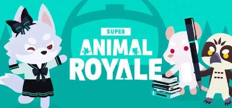Super Animal Royale Bundle Key Giveaway