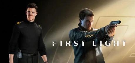 007 First Light: Ops Radiant Outfit Key Giveaway