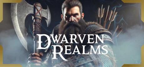 Dwarven Realms (Steam) Key Giveaway