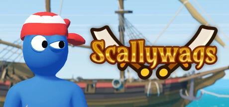 Scallywags Playtest Steam Key Giveaway