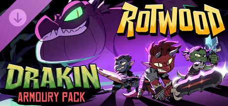 Rotwood: Drakin Armoury Pack (Steam) Giveaway
