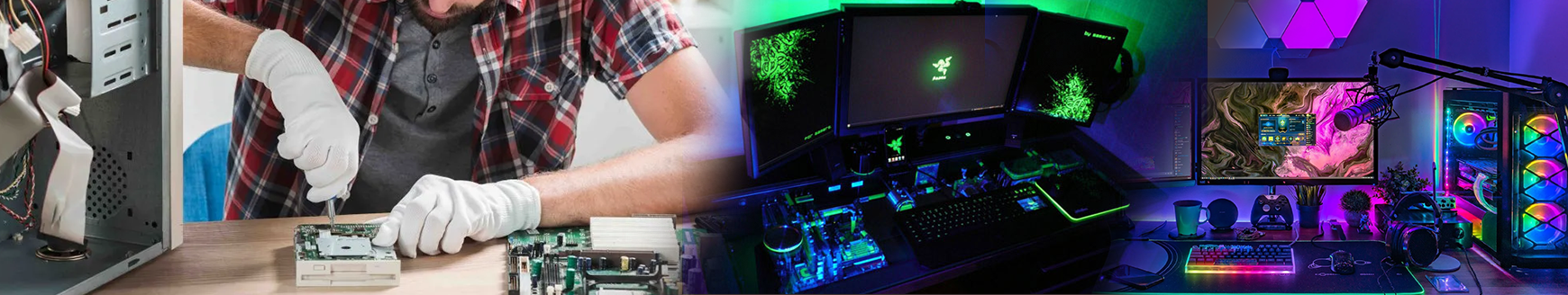 PC Giveaway Community