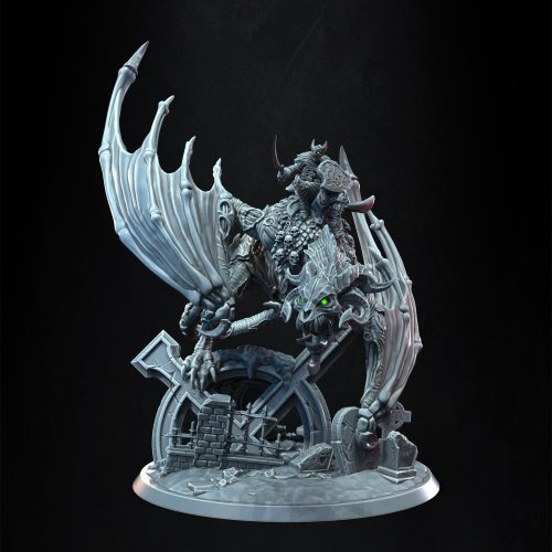 More information about "Radoslav Krvavy, the Crimson Commander"