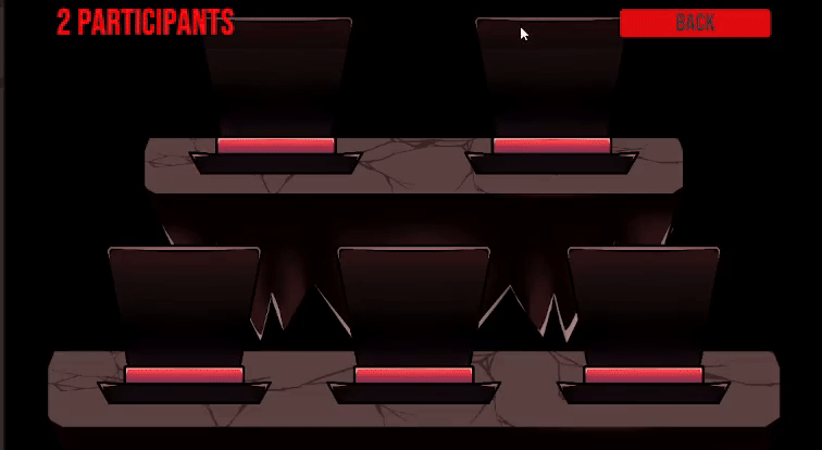 More information about "Interactive Twitch Overlay - Elimination Hats Game"