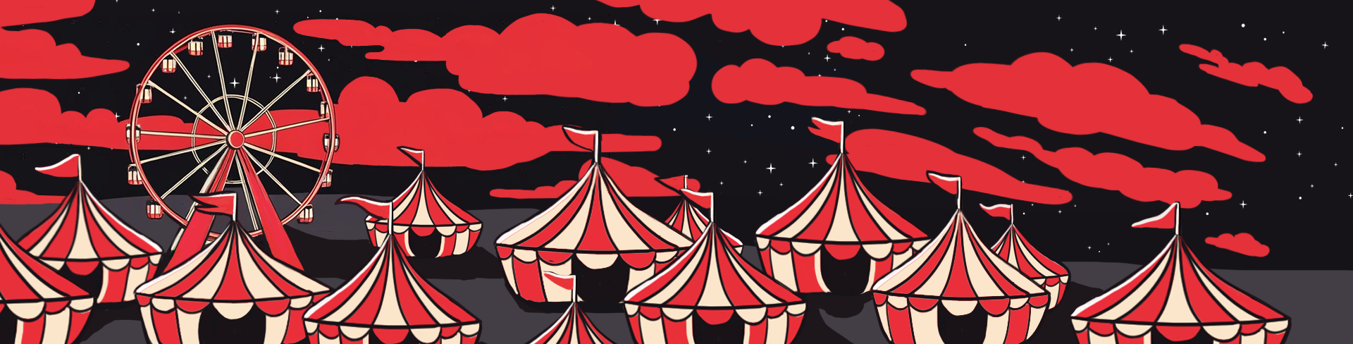 Crimson Loot Carnival