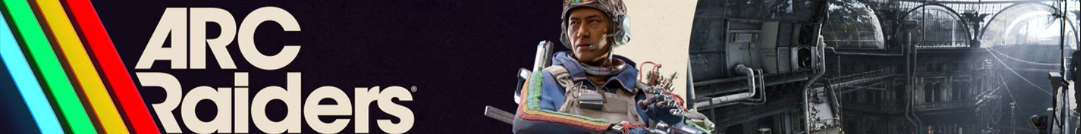 Arc Raiders Trade Community