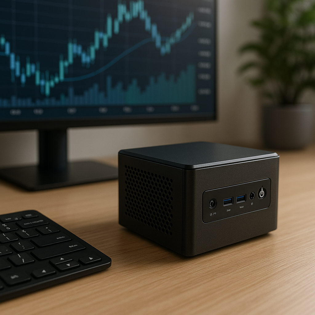 The Surging Market Dynamics and Hidden Forces Behind Small Form Factor Computers in 2024 - image 1