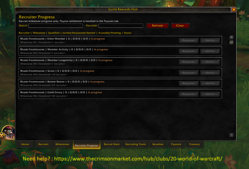 More information about "GuildRewardsHub"